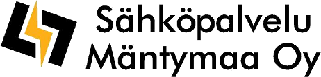 Sähköpalvelu Mäntymaa Oy logo
