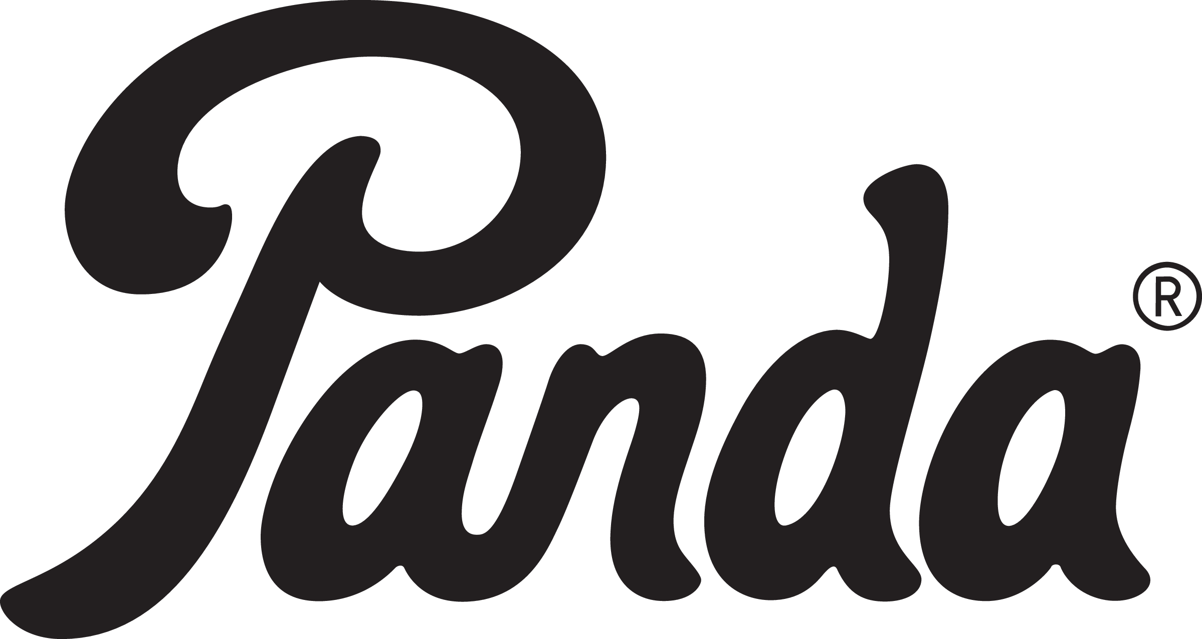 PANDA logo