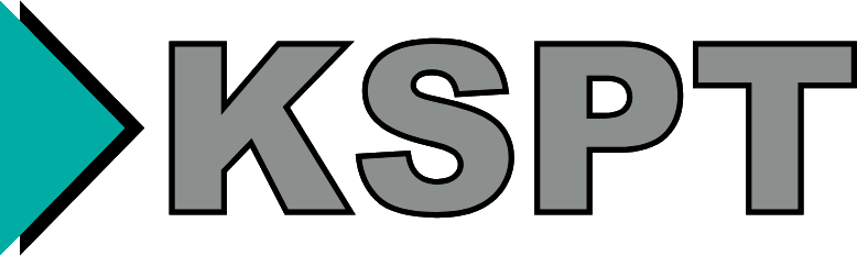 KSPT logo