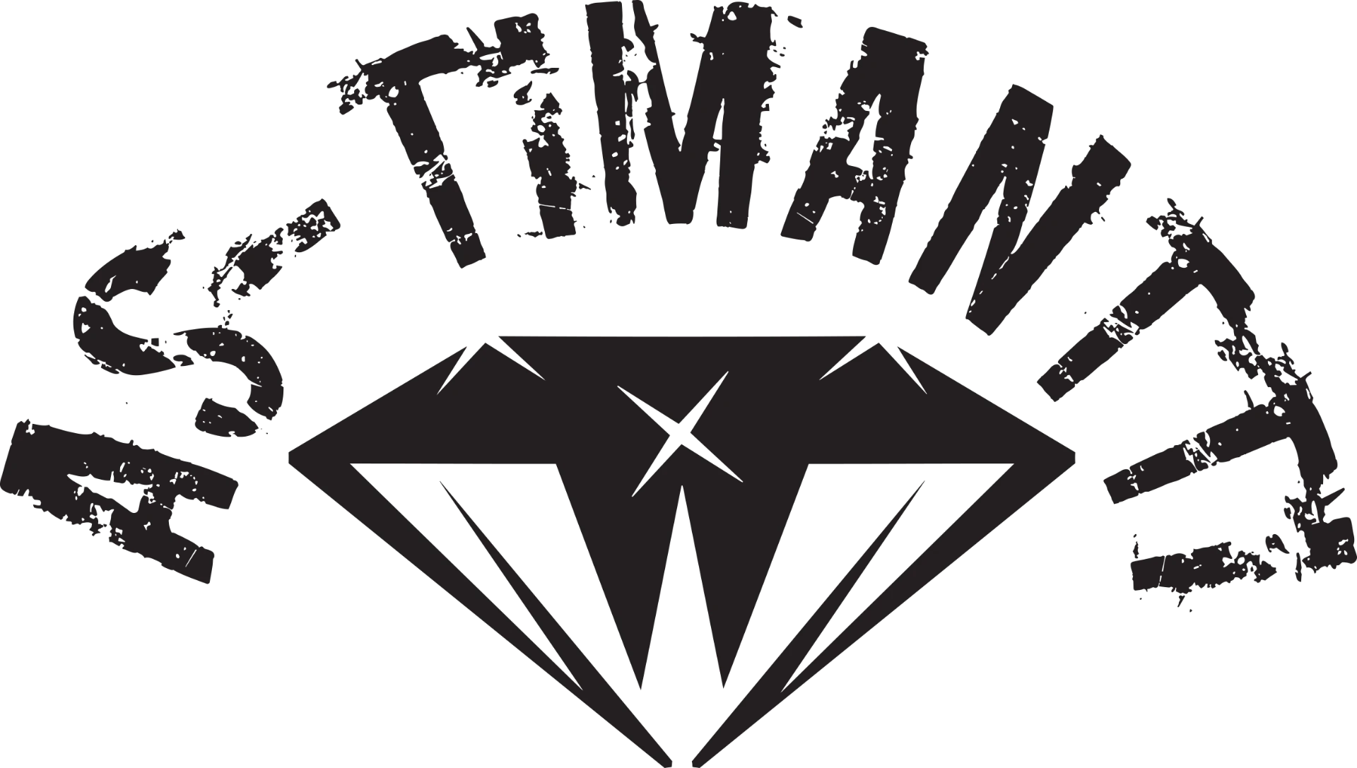 AS Timantti logo